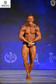 Кубок Ивановской области по бодибилдингу - 2026