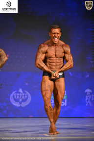 Кубок Ивановской области по бодибилдингу - 2026