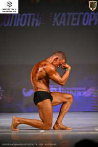 Кубок Ивановской области по бодибилдингу - 2026