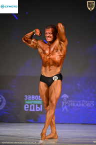 Кубок Ивановской области по бодибилдингу - 2026