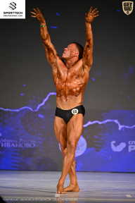 Кубок Ивановской области по бодибилдингу - 2026