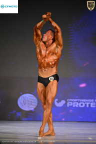 Кубок Ивановской области по бодибилдингу - 2026