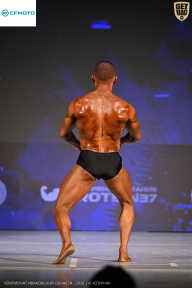 Кубок Ивановской области по бодибилдингу - 2026