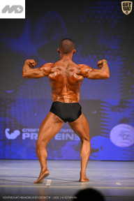 Кубок Ивановской области по бодибилдингу - 2026