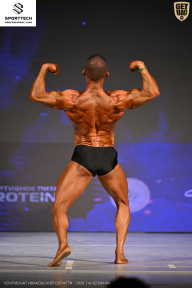 Кубок Ивановской области по бодибилдингу - 2026