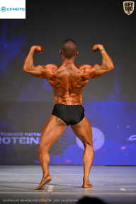 Кубок Ивановской области по бодибилдингу - 2026