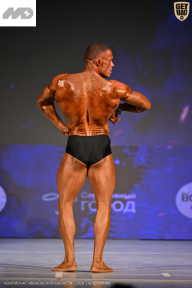 Кубок Ивановской области по бодибилдингу - 2026