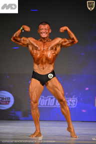 Кубок Ивановской области по бодибилдингу - 2026