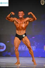 Кубок Ивановской области по бодибилдингу - 2026