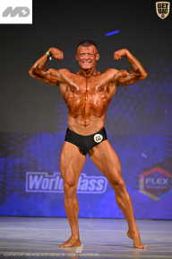 Кубок Ивановской области по бодибилдингу - 2026