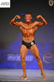 Кубок Ивановской области по бодибилдингу - 2026