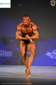 Кубок Ивановской области по бодибилдингу - 2026