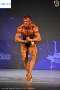 Кубок Ивановской области по бодибилдингу - 2026