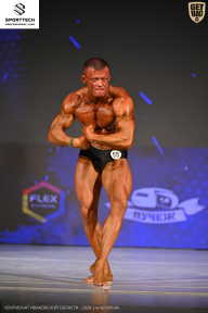 Кубок Ивановской области по бодибилдингу - 2026