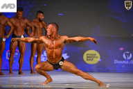 Кубок Ивановской области по бодибилдингу - 2026