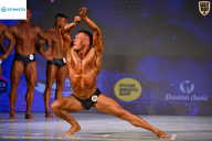 Кубок Ивановской области по бодибилдингу - 2026