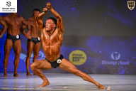 Кубок Ивановской области по бодибилдингу - 2026