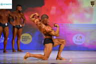 Кубок Ивановской области по бодибилдингу - 2026