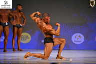 Кубок Ивановской области по бодибилдингу - 2026