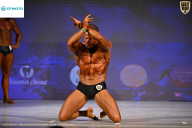 Кубок Ивановской области по бодибилдингу - 2026