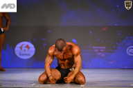 Кубок Ивановской области по бодибилдингу - 2026