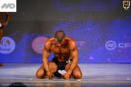 Кубок Ивановской области по бодибилдингу - 2026