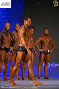 Кубок Ивановской области по бодибилдингу - 2026