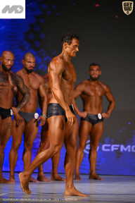 Кубок Ивановской области по бодибилдингу - 2026