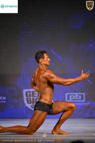 Кубок Ивановской области по бодибилдингу - 2026