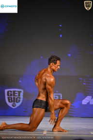 Кубок Ивановской области по бодибилдингу - 2026