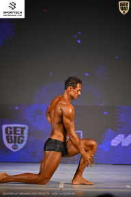 Кубок Ивановской области по бодибилдингу - 2026