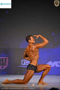 Кубок Ивановской области по бодибилдингу - 2026