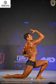 Кубок Ивановской области по бодибилдингу - 2026