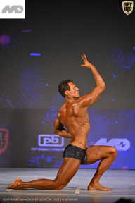 Кубок Ивановской области по бодибилдингу - 2026