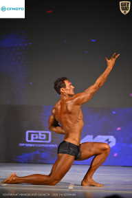 Кубок Ивановской области по бодибилдингу - 2026