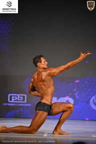 Кубок Ивановской области по бодибилдингу - 2026