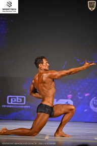 Кубок Ивановской области по бодибилдингу - 2026