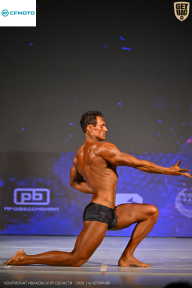 Кубок Ивановской области по бодибилдингу - 2026