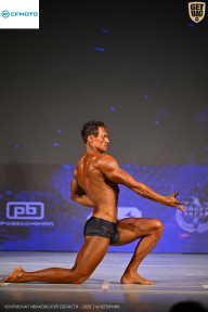 Кубок Ивановской области по бодибилдингу - 2026