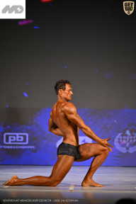 Кубок Ивановской области по бодибилдингу - 2026