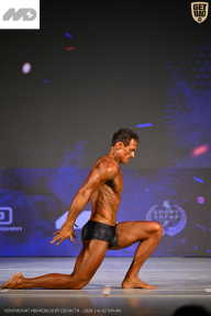 Кубок Ивановской области по бодибилдингу - 2026