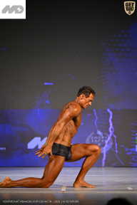 Кубок Ивановской области по бодибилдингу - 2026