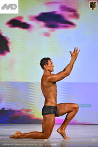 Кубок Ивановской области по бодибилдингу - 2026