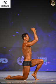 Кубок Ивановской области по бодибилдингу - 2026