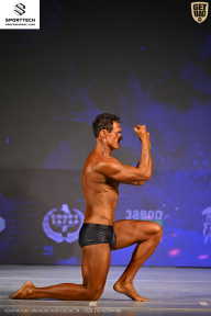 Кубок Ивановской области по бодибилдингу - 2026