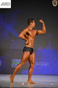 Кубок Ивановской области по бодибилдингу - 2026