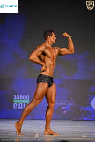 Кубок Ивановской области по бодибилдингу - 2026