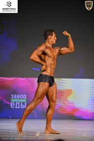 Кубок Ивановской области по бодибилдингу - 2026