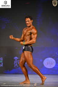 Кубок Ивановской области по бодибилдингу - 2026