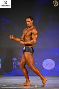 Кубок Ивановской области по бодибилдингу - 2026